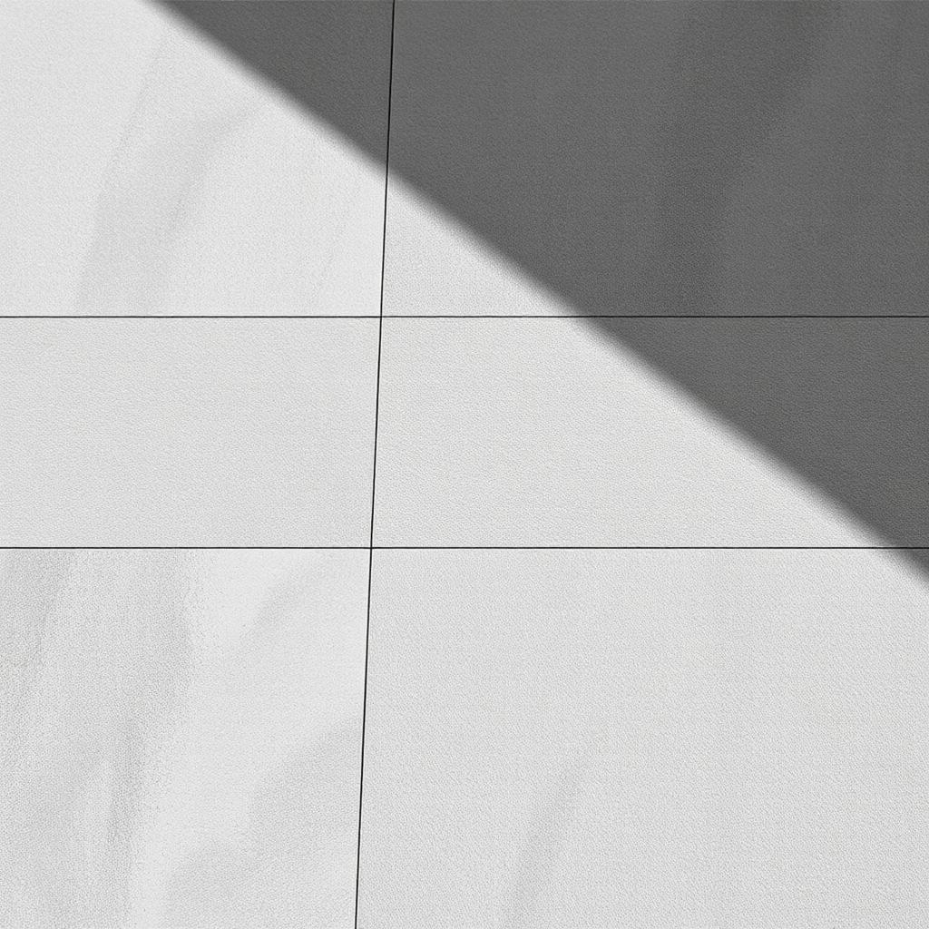 Luxury vinyl tile flooring
